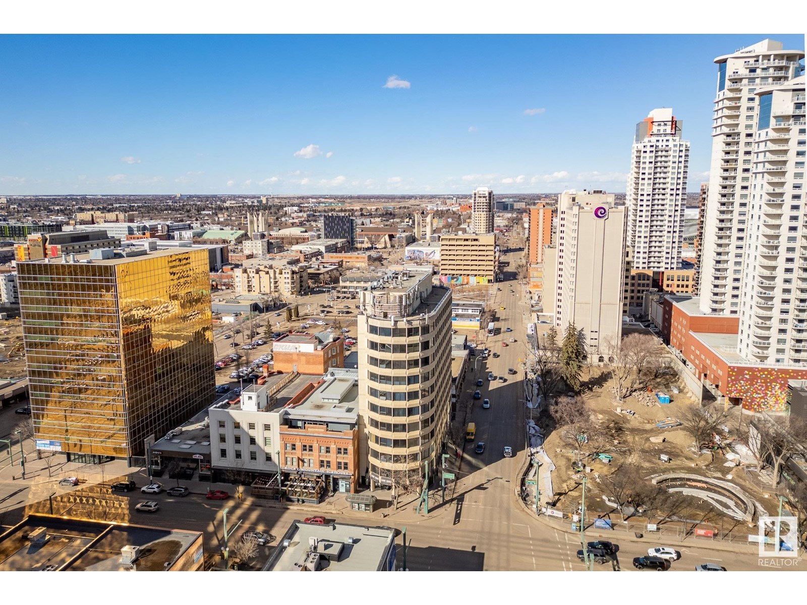 #702 10106 105 St Nw, Edmonton, Alberta  T5J 5E7 - Photo 19 - E4442077