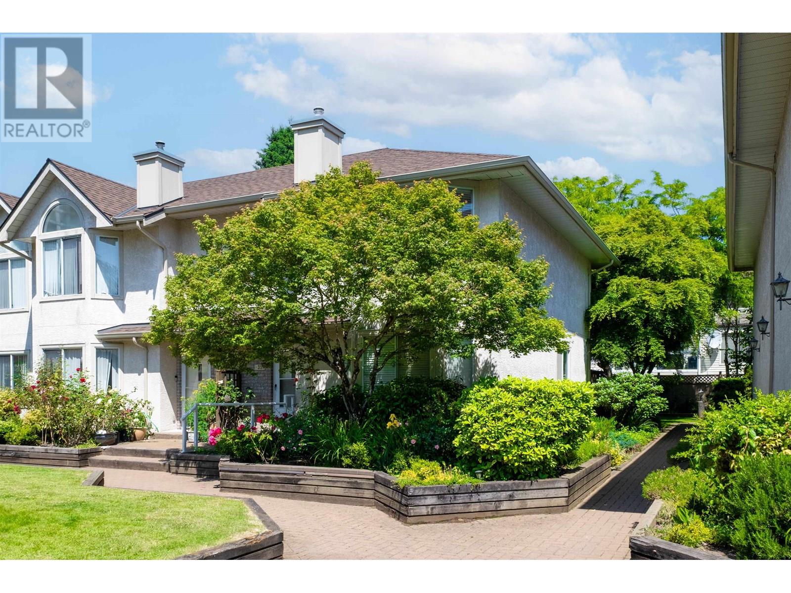 35 3701 Thurston Street, Burnaby, British Columbia  V5H 1H7 - Photo 1 - R3012984