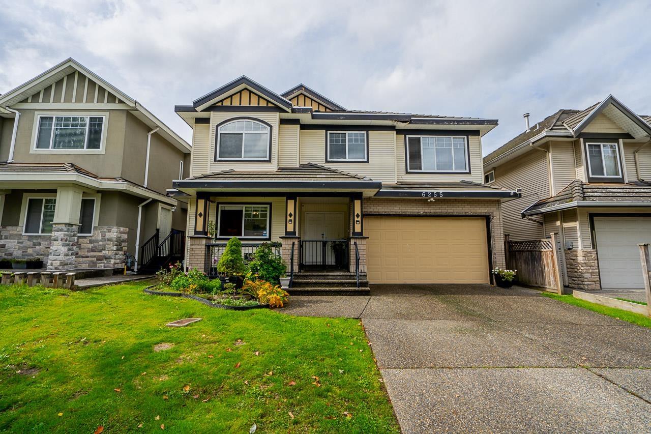 6255 138 Street, Surrey, British Columbia  V3X 1E6 - Photo 1 - R3014003