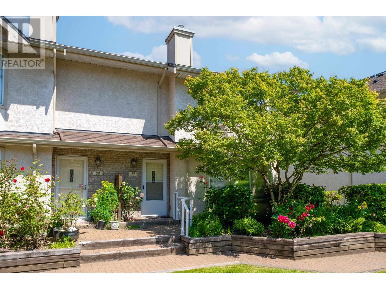 35 3701 Thurston Street, Burnaby, British Columbia  V5H 1H7 - Photo 2 - R3012984