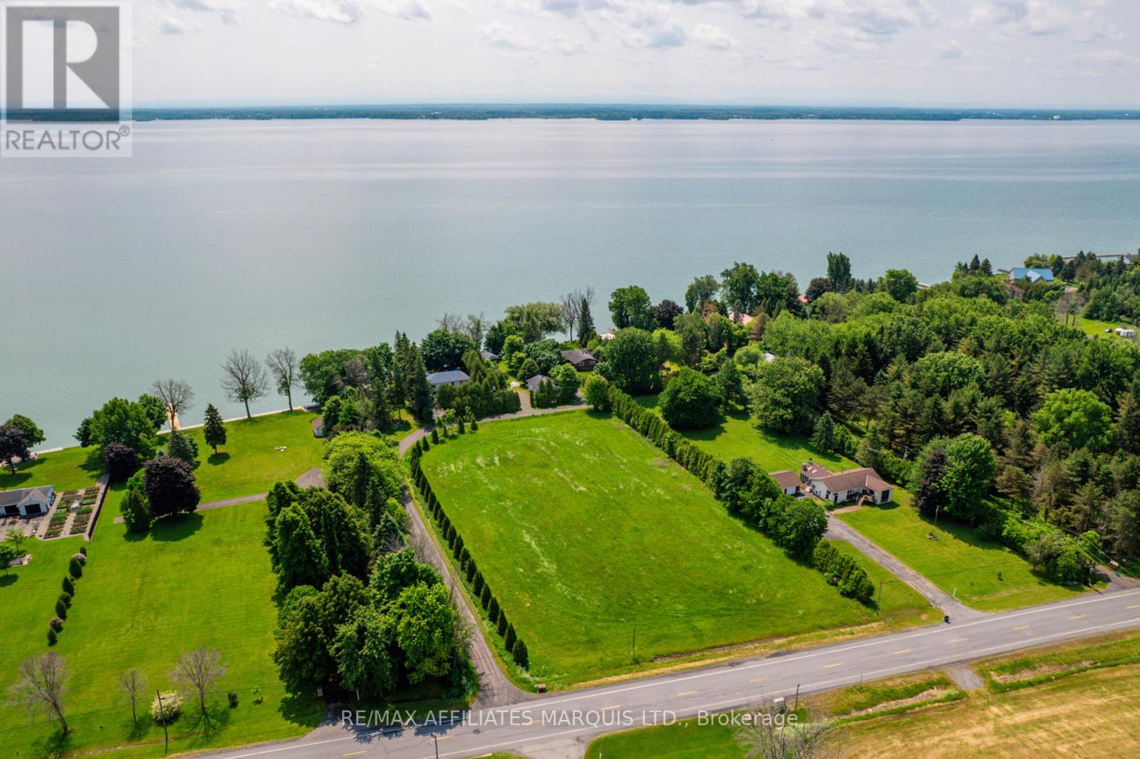 LOT 183RD AVENUE, South Glengarry, Ontario