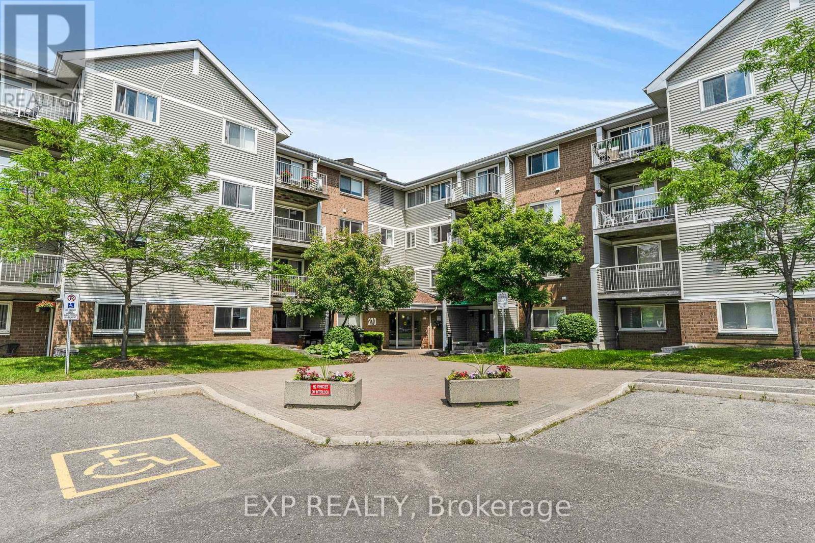 300 - 270 Brittany Drive, Ottawa, Ontario  K1K 4M3 - Photo 1 - X12217371