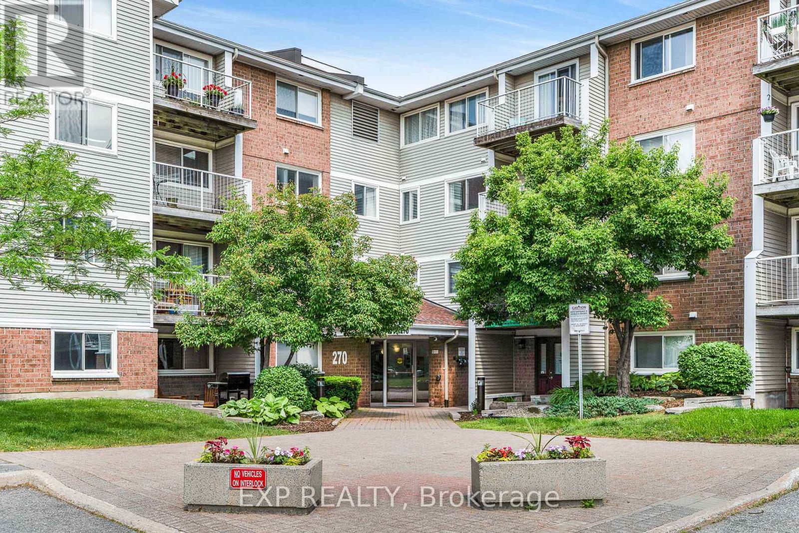 300 - 270 Brittany Drive, Ottawa, Ontario  K1K 4M3 - Photo 2 - X12217371