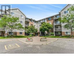 300 - 270 BRITTANY DRIVE, Ottawa, Ontario