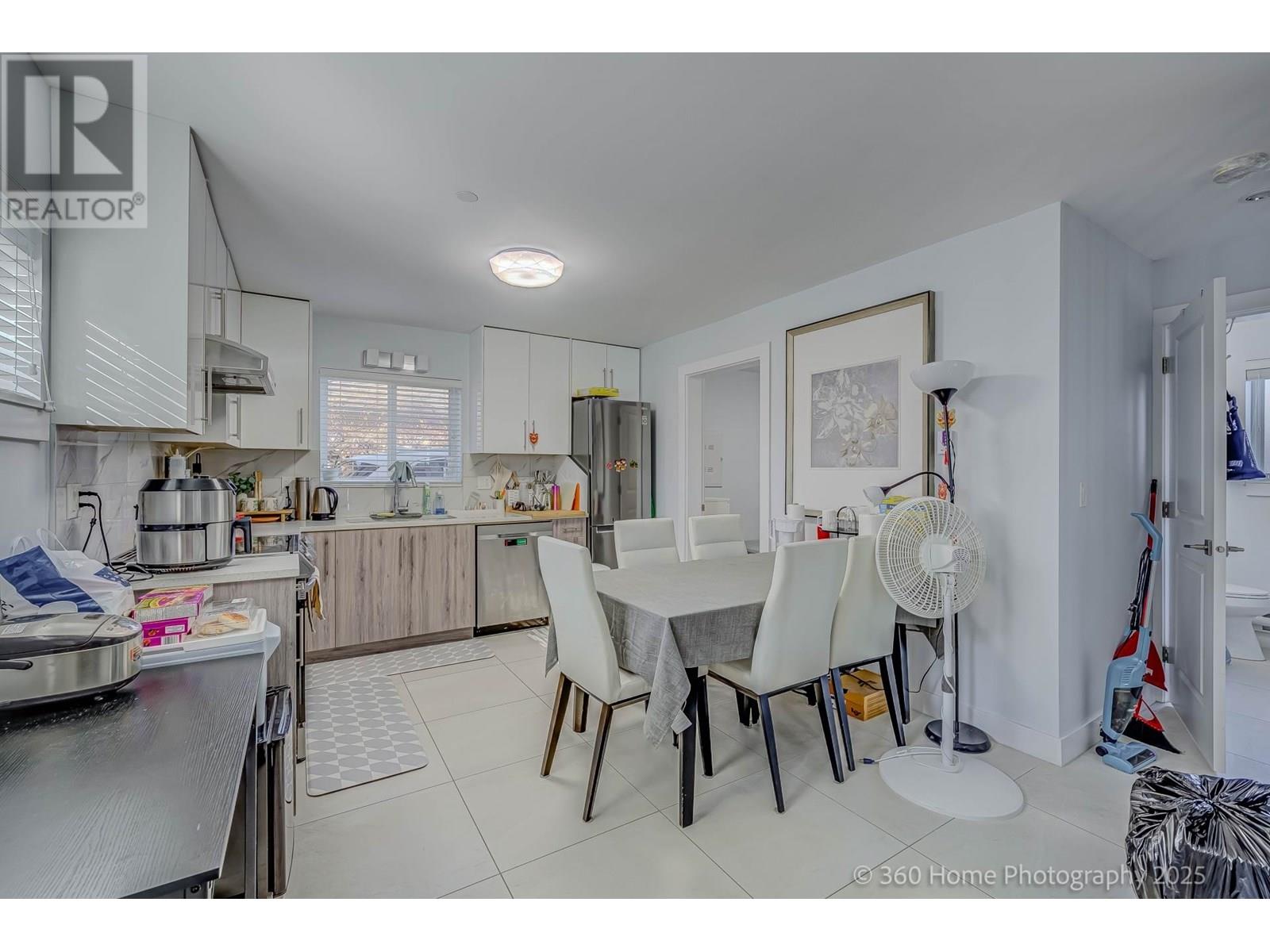 Listing Picture 22 of 31 : 4203 W 14TH AVENUE, Vancouver / 溫哥華 - 魯藝地產 Yvonne Lu Group - MLS Medallion Club Member