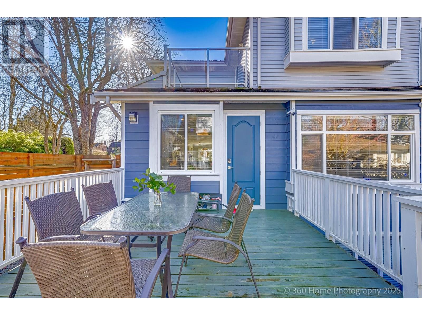 Listing Picture 30 of 31 : 4203 W 14TH AVENUE, Vancouver / 溫哥華 - 魯藝地產 Yvonne Lu Group - MLS Medallion Club Member