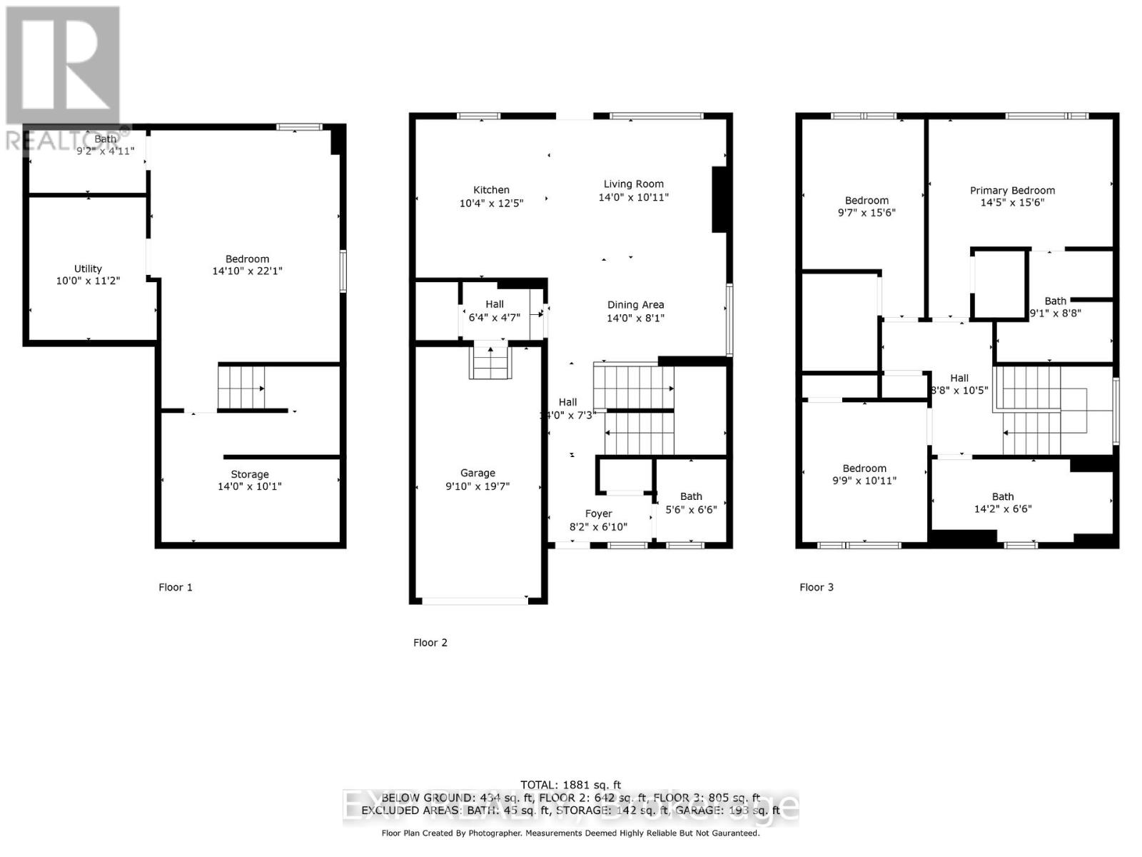 307 Canadensis Lane, Ottawa, Ontario  K2J 6X8 - Photo 21 - X12217360