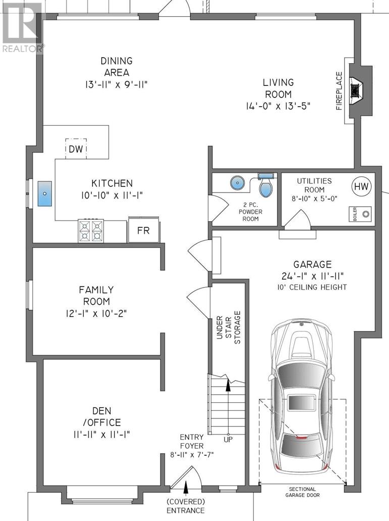 6025 46a Avenue, Delta, British Columbia  V4K 5G2 - Photo 20 - R3014917