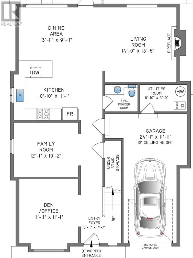 6039 46a Avenue, Delta, British Columbia  V4K 5G2 - Photo 21 - R3014901