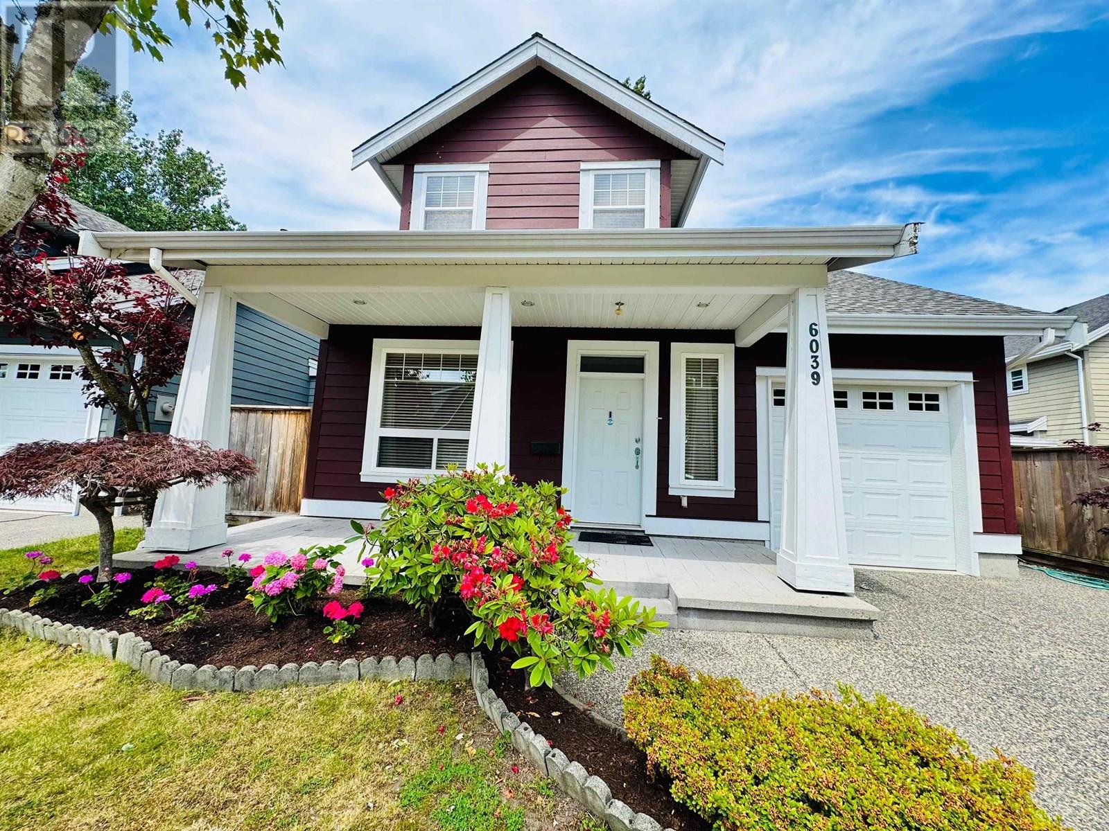 6039 46A AVENUE, delta, British Columbia
