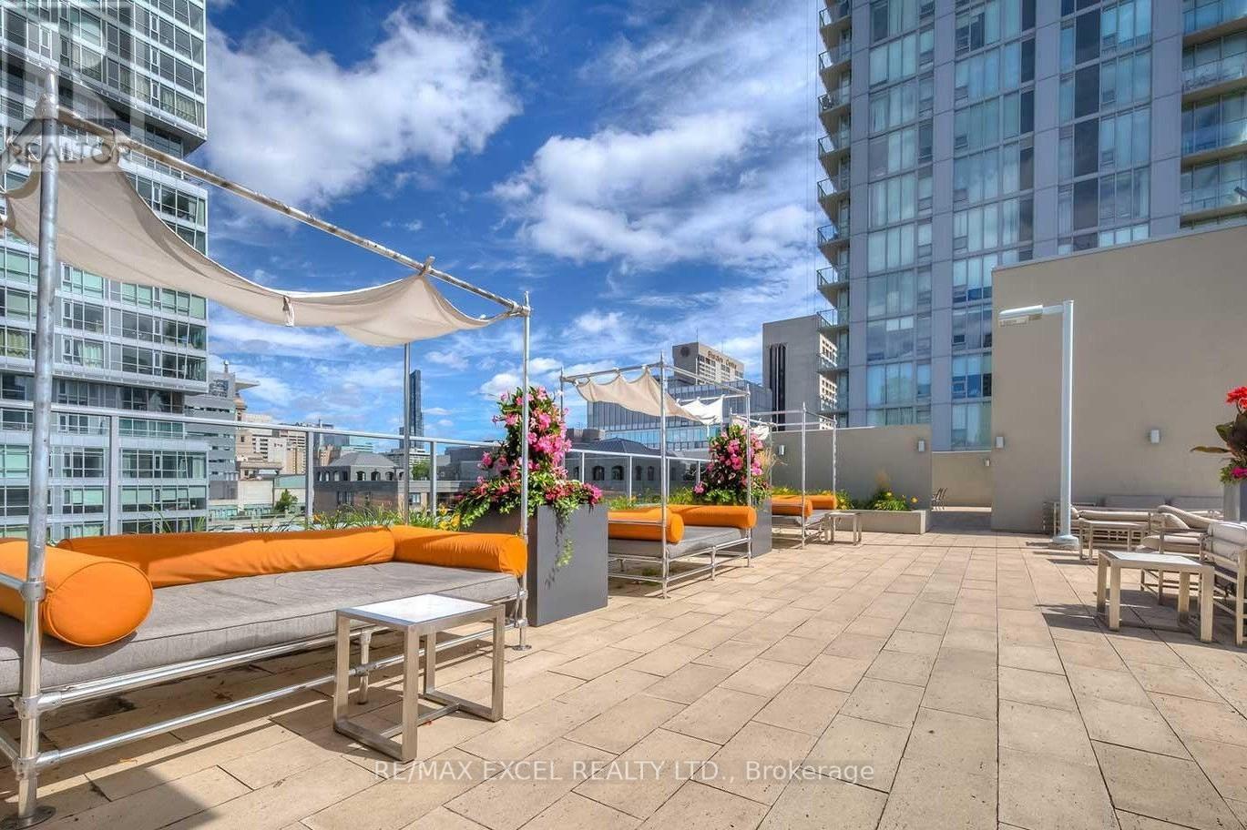 322 - 21 Nelson Street, Toronto, Ontario  M5V 1T8 - Photo 20 - C12217162