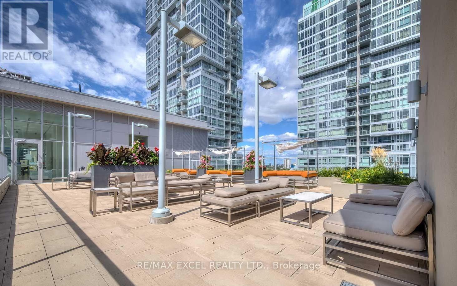 322 - 21 Nelson Street, Toronto, Ontario  M5V 1T8 - Photo 21 - C12217162