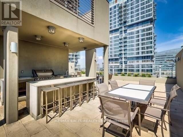 322 - 21 Nelson Street, Toronto, Ontario  M5V 1T8 - Photo 22 - C12217162