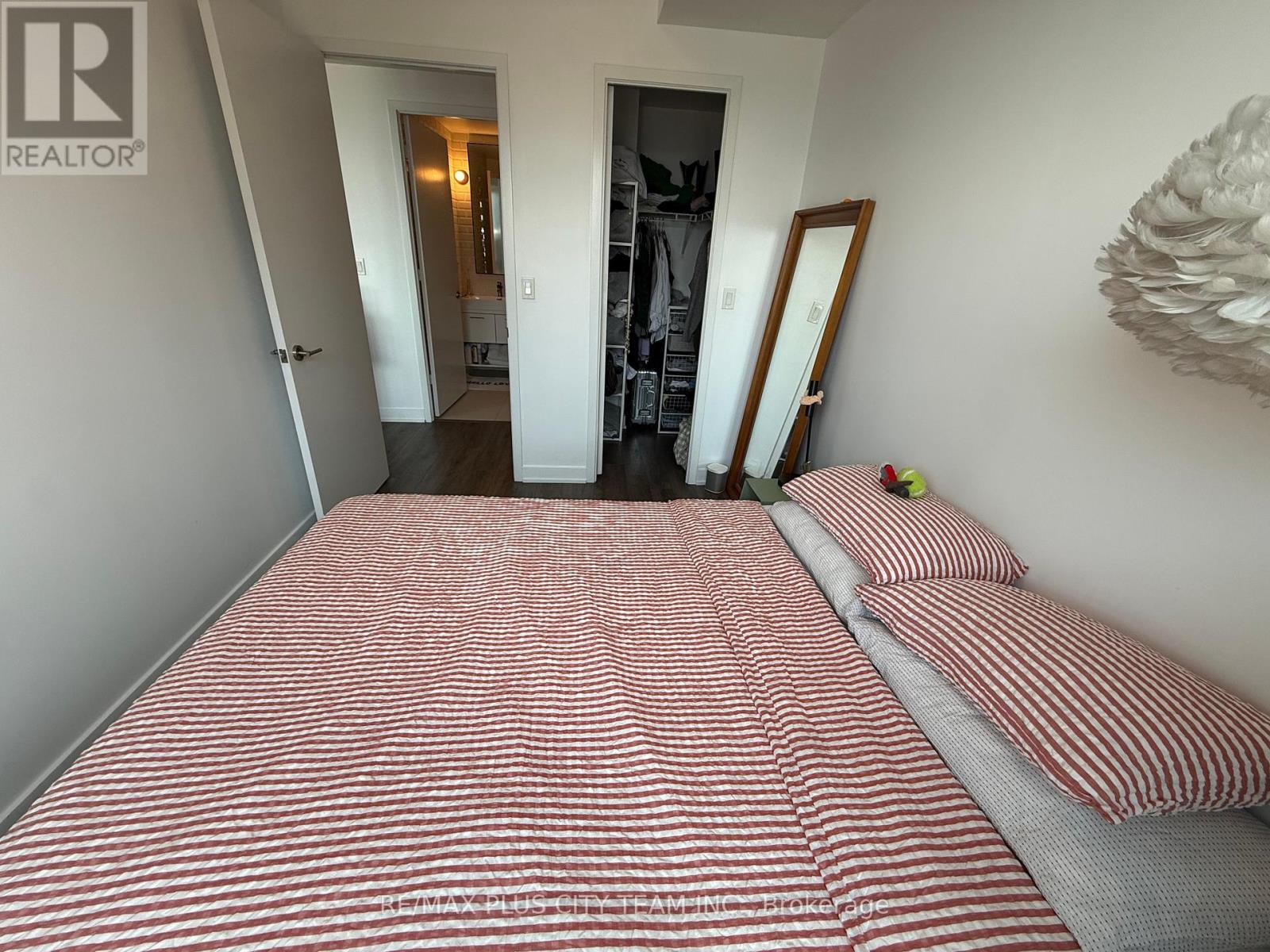 805 - 106 Dovercourt Road, Toronto (Trinity-Bellwoods), Ontario  M6J 0G4 - Photo 12 - C12217165