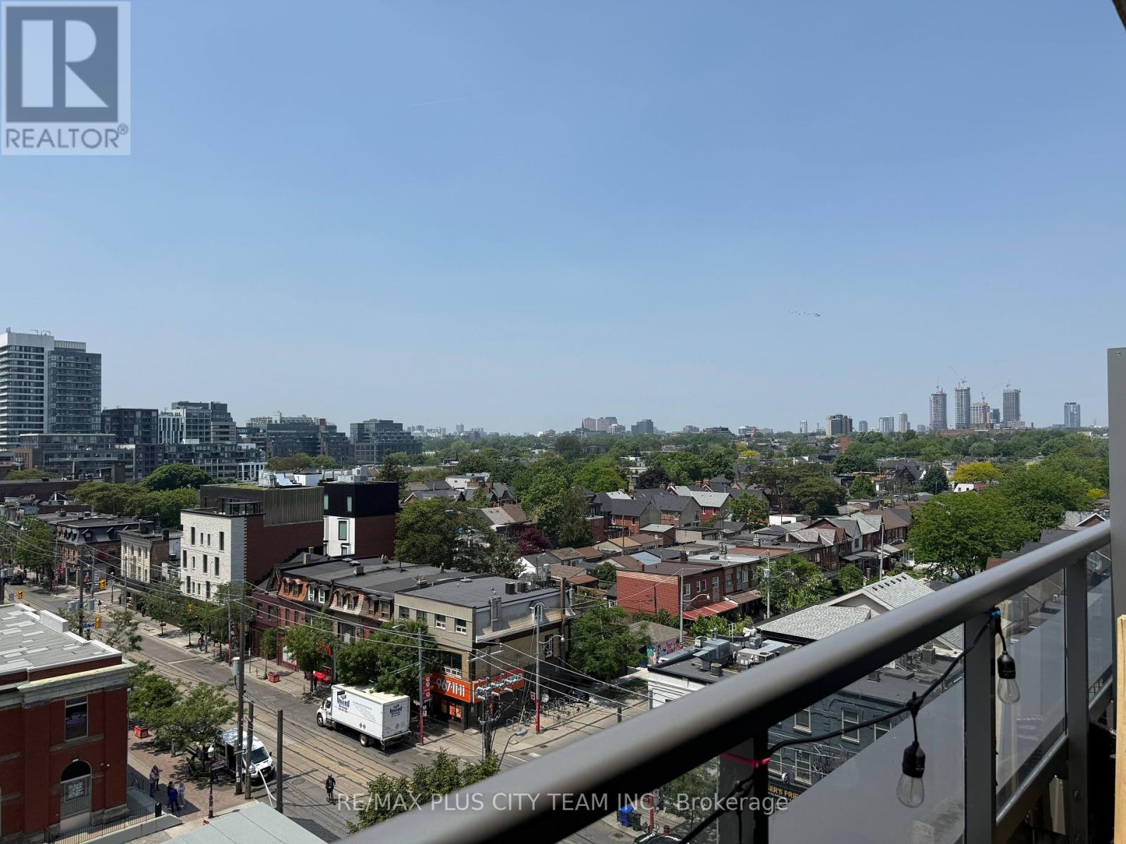 805 - 106 Dovercourt Road, Toronto (Trinity-Bellwoods), Ontario  M6J 0G4 - Photo 17 - C12217165