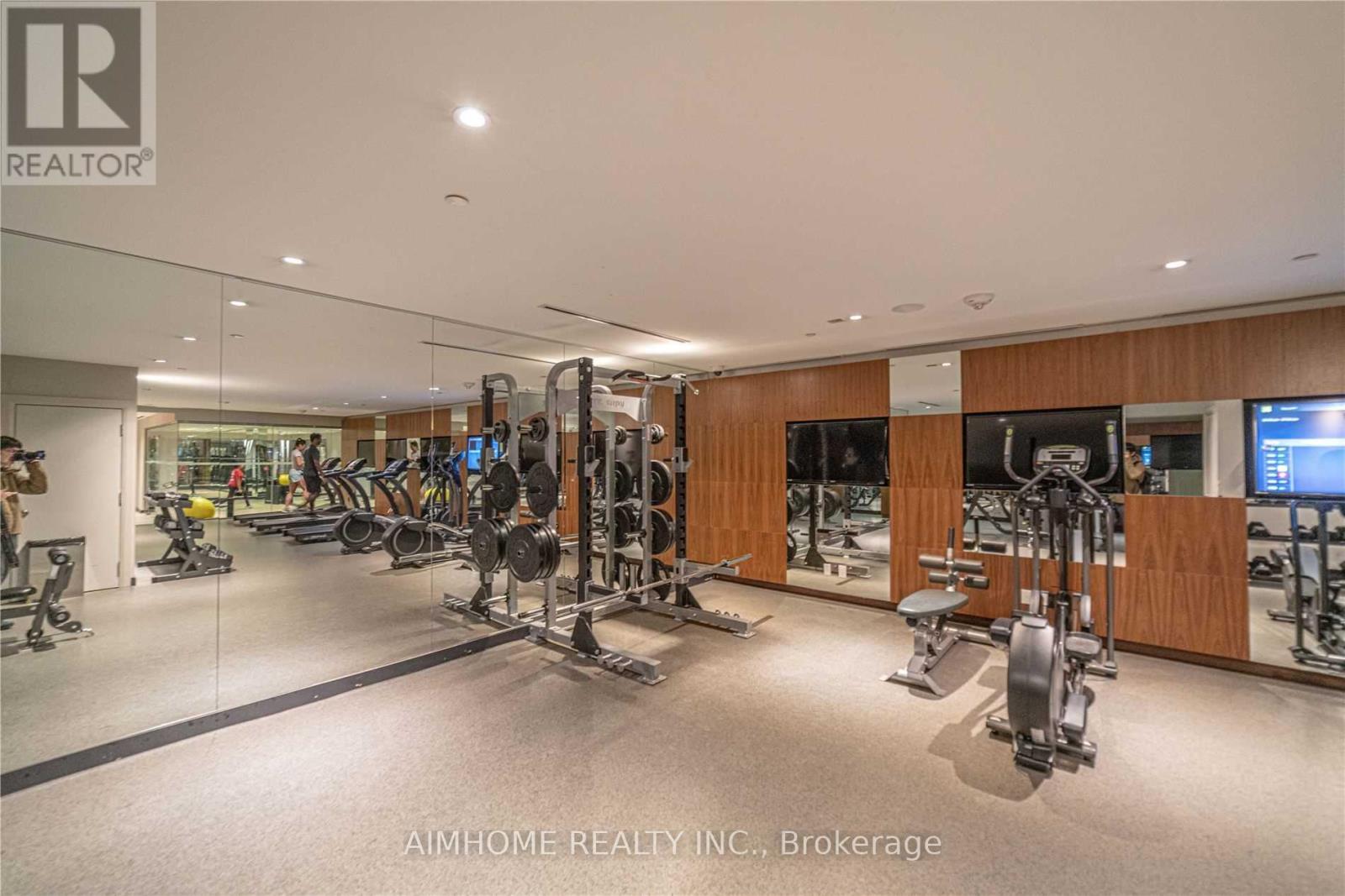 2205 - 8 Mercer Street, Toronto (Waterfront Communities), Ontario  M5V 0C4 - Photo 12 - C12217172
