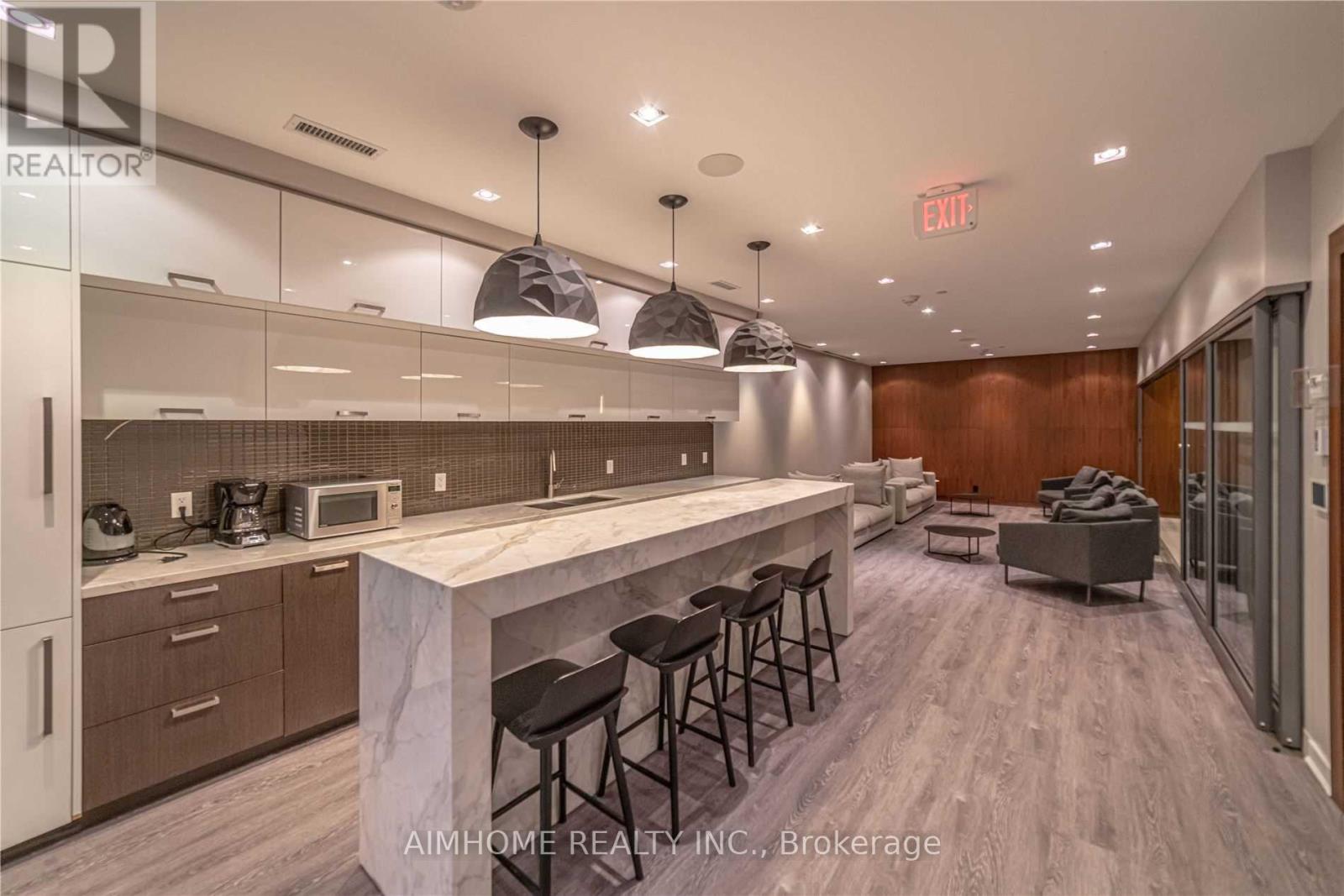 2205 - 8 Mercer Street, Toronto (Waterfront Communities), Ontario  M5V 0C4 - Photo 13 - C12217172