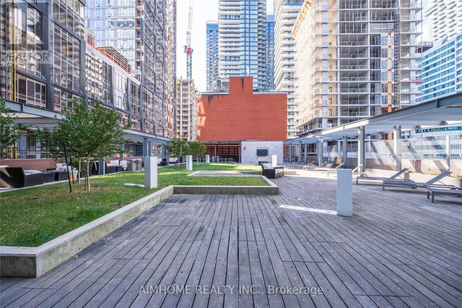 2205 - 8 Mercer Street, Toronto (Waterfront Communities), Ontario  M5V 0C4 - Photo 15 - C12217172