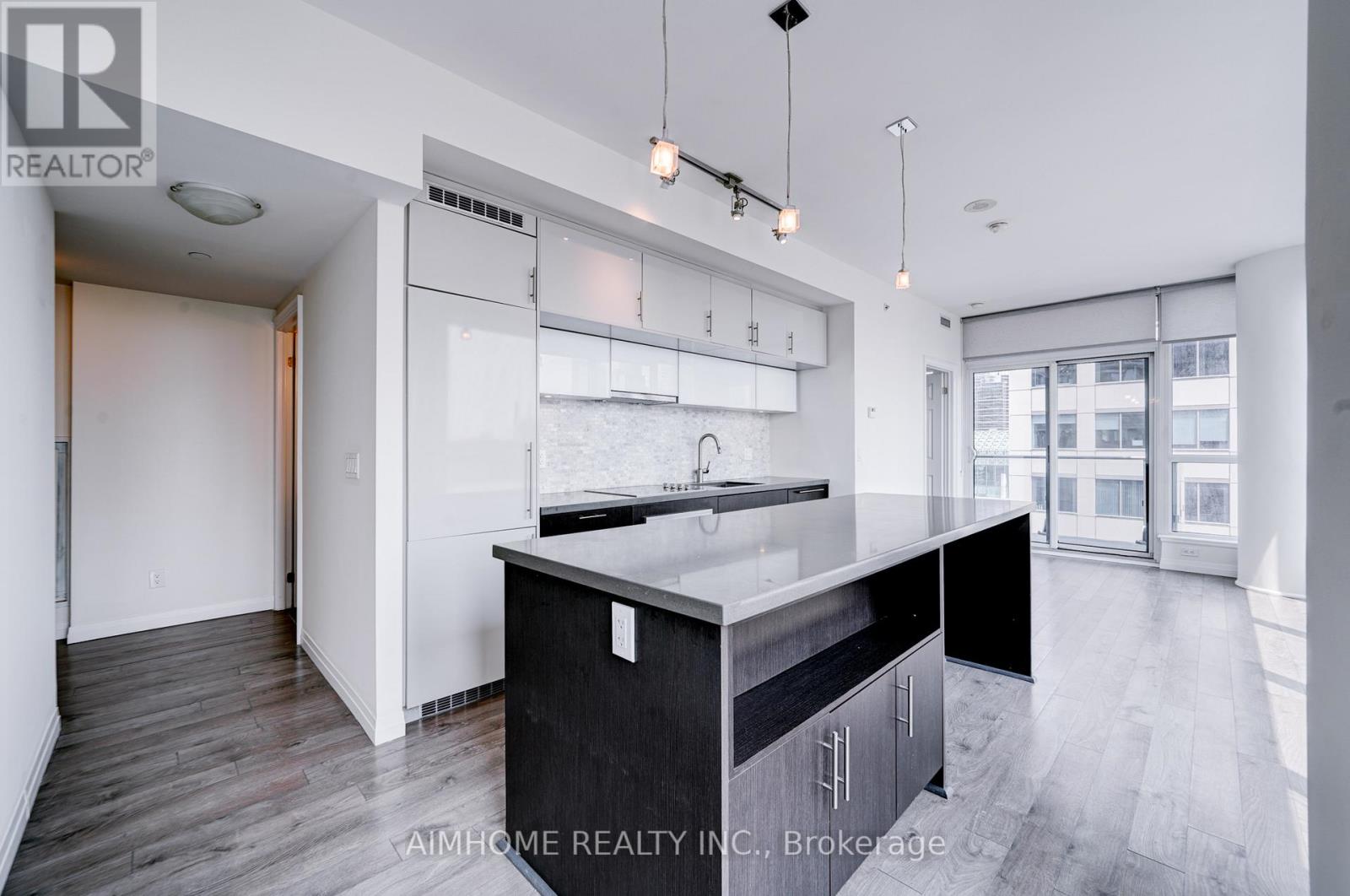 2205 - 8 Mercer Street, Toronto (Waterfront Communities), Ontario  M5V 0C4 - Photo 7 - C12217172