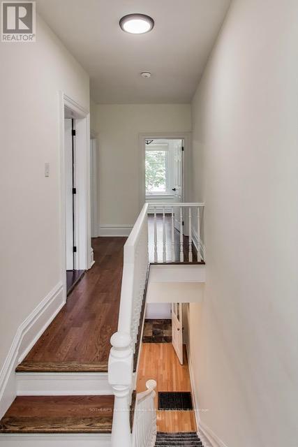 294 Euclid Avenue, Toronto, Ontario  M6J 2K2 - Photo 15 - C12217203
