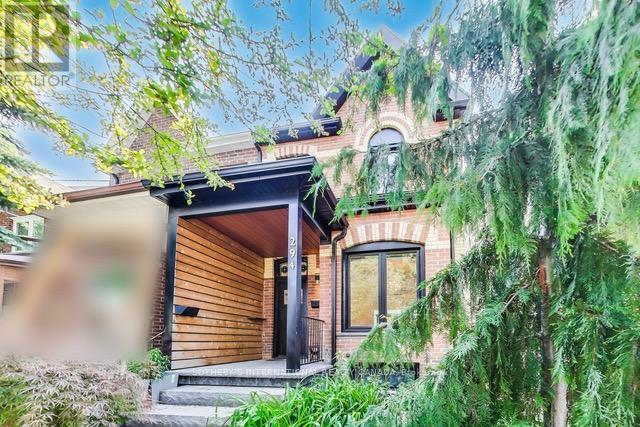 294 Euclid Avenue, Toronto, Ontario  M6J 2K2 - Photo 2 - C12217203