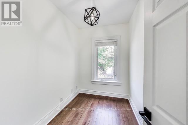 294 Euclid Avenue, Toronto, Ontario  M6J 2K2 - Photo 26 - C12217203