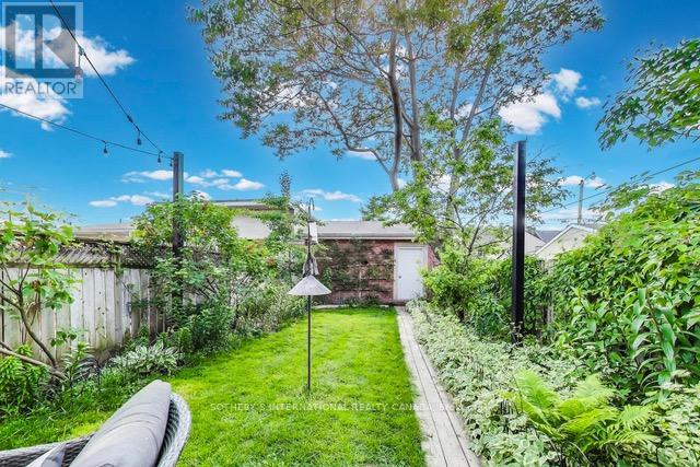 294 Euclid Avenue, Toronto, Ontario  M6J 2K2 - Photo 30 - C12217203