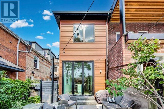 294 Euclid Avenue, Toronto, Ontario  M6J 2K2 - Photo 31 - C12217203