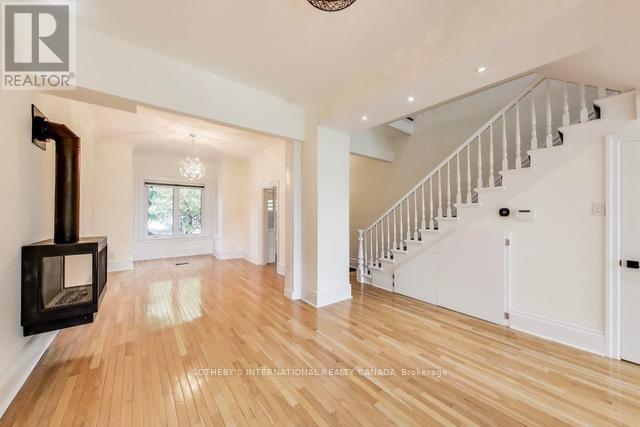 294 Euclid Avenue, Toronto, Ontario  M6J 2K2 - Photo 7 - C12217203