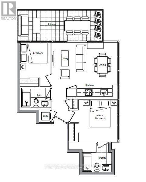 4205 - 3 Concord Cityplace Way, Toronto, Ontario  M5V 0X4 - Photo 1 - C12217218