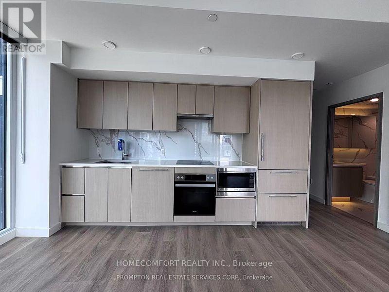 4205 - 3 Concord Cityplace Way, Toronto, Ontario  M5V 0X4 - Photo 5 - C12217218