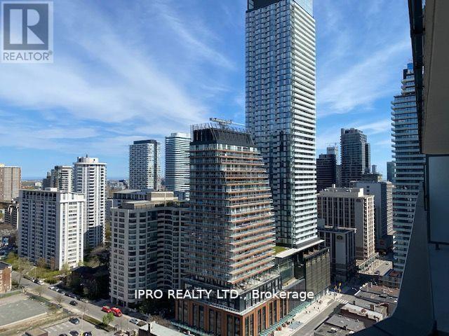 1912 - 11 Wellesley Street W, Toronto, Ontario  M4Y 0G4 - Photo 22 - C12217252