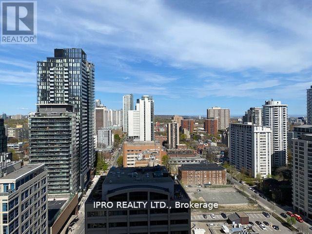 1912 - 11 Wellesley Street W, Toronto, Ontario  M4Y 0G4 - Photo 24 - C12217252