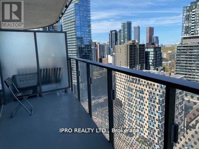 1912 - 11 Wellesley Street W, Toronto, Ontario  M4Y 0G4 - Photo 26 - C12217252