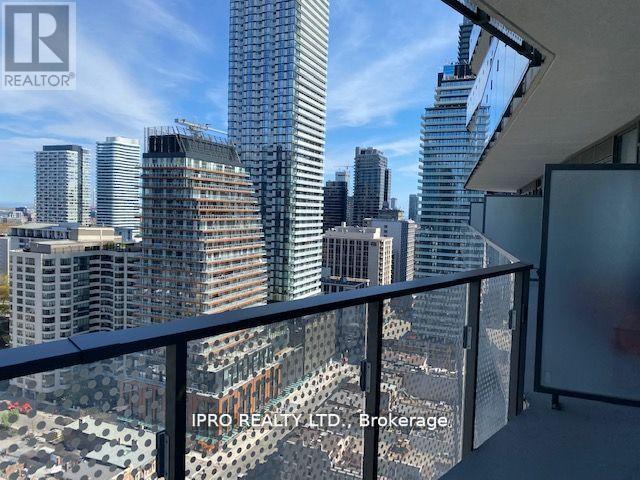 1912 - 11 Wellesley Street W, Toronto, Ontario  M4Y 0G4 - Photo 27 - C12217252
