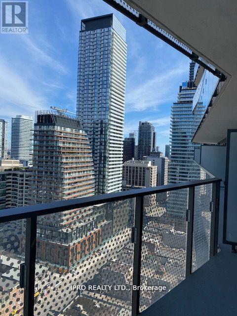 1912 - 11 Wellesley Street W, Toronto, Ontario  M4Y 0G4 - Photo 28 - C12217252