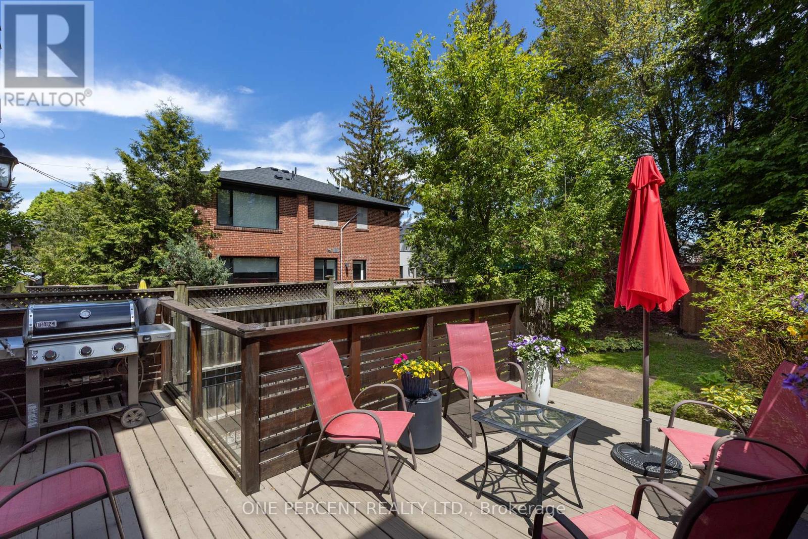149 Ronan Avenue, Toronto, Ontario  M4N 2Y2 - Photo 24 - C12217279