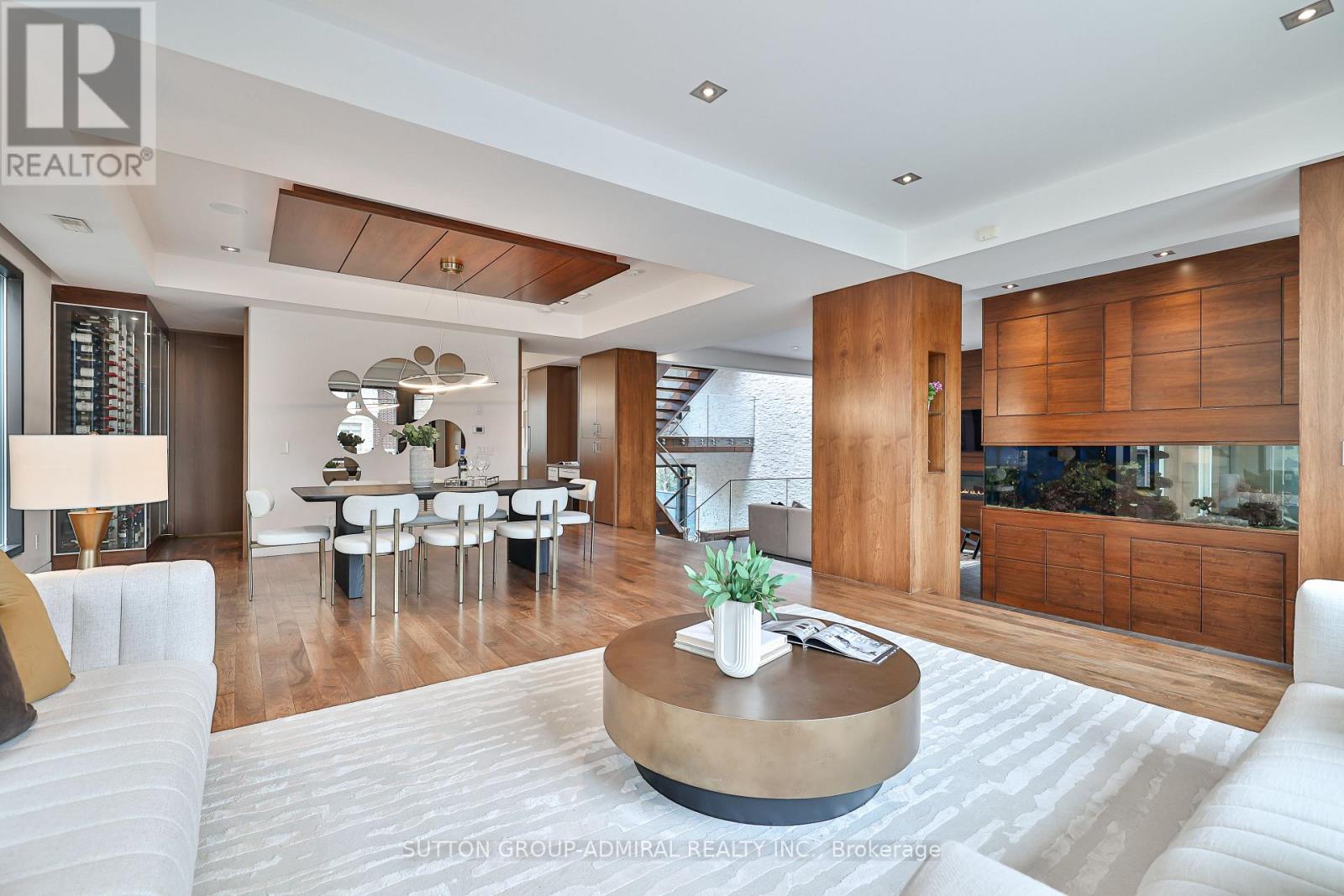 415 Douglas Avenue, Toronto (Bedford Park-Nortown), Ontario  M5M 1H3 - Photo 11 - C12217298