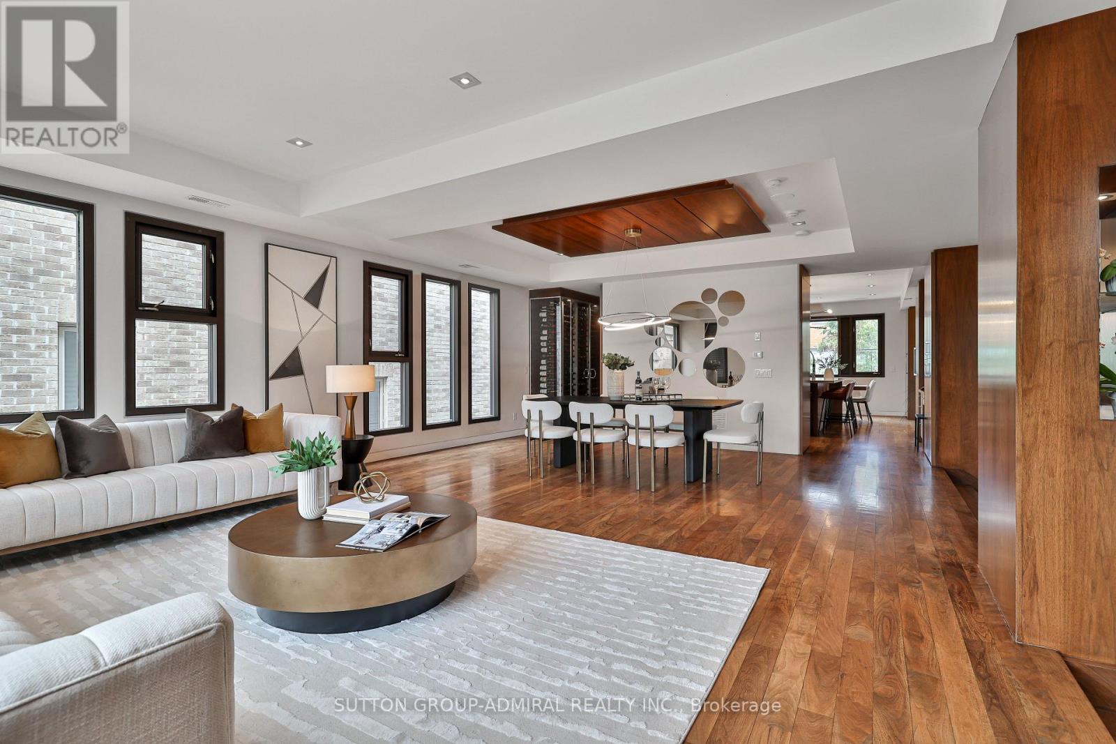 415 Douglas Avenue, Toronto (Bedford Park-Nortown), Ontario  M5M 1H3 - Photo 12 - C12217298