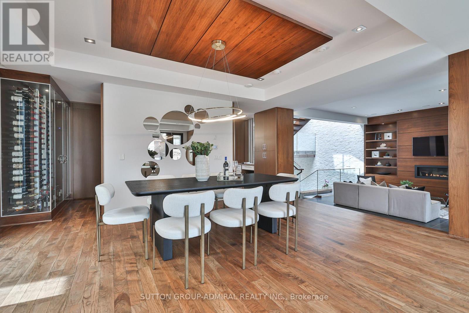 415 Douglas Avenue, Toronto (Bedford Park-Nortown), Ontario  M5M 1H3 - Photo 15 - C12217298