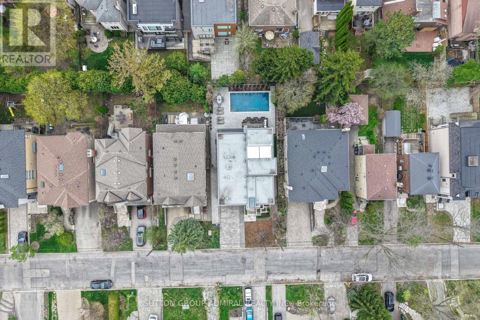 415 Douglas Avenue, Toronto (Bedford Park-Nortown), Ontario  M5M 1H3 - Photo 43 - C12217298