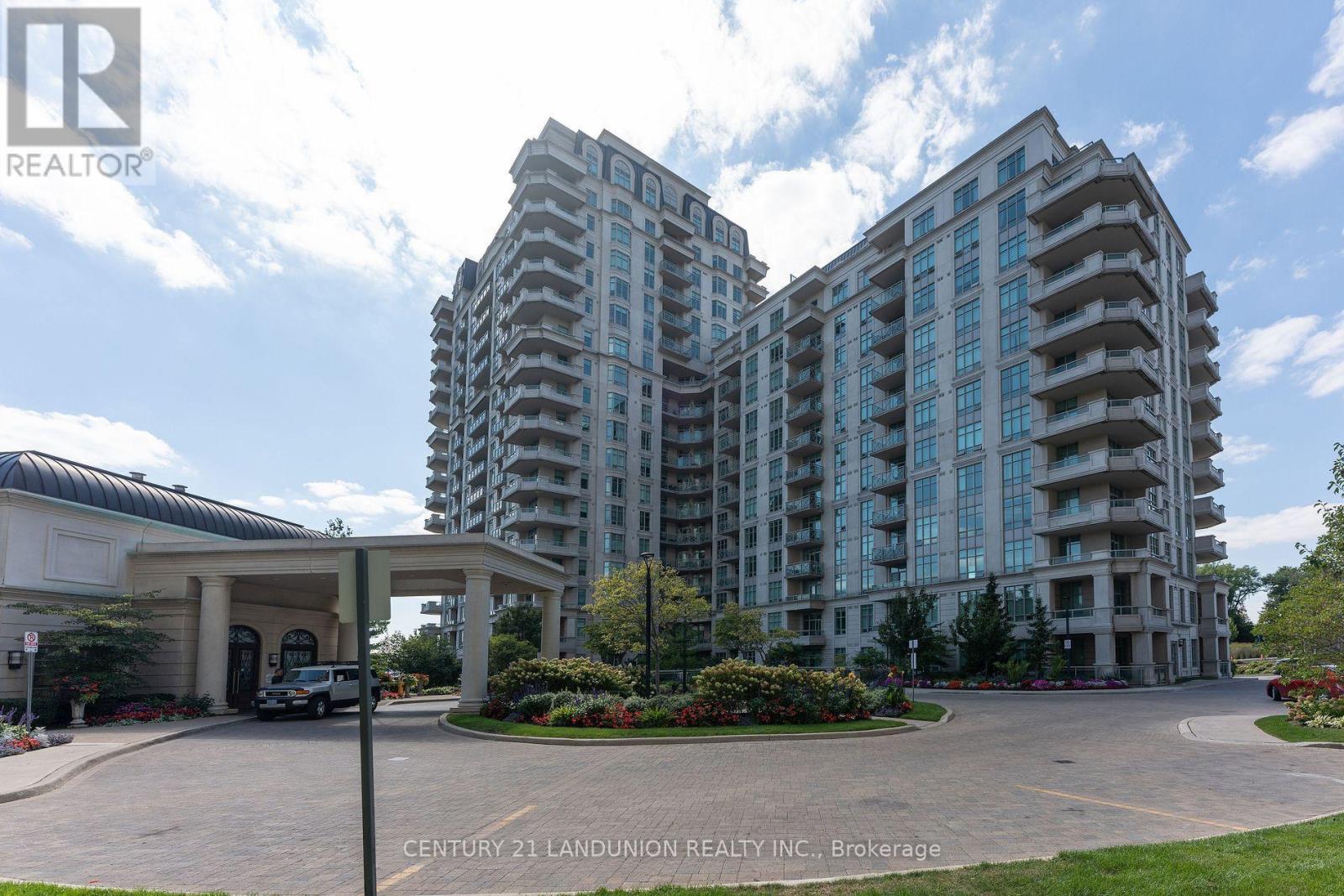 911 - 10 BLOORVIEW PLACE, Toronto, Ontario