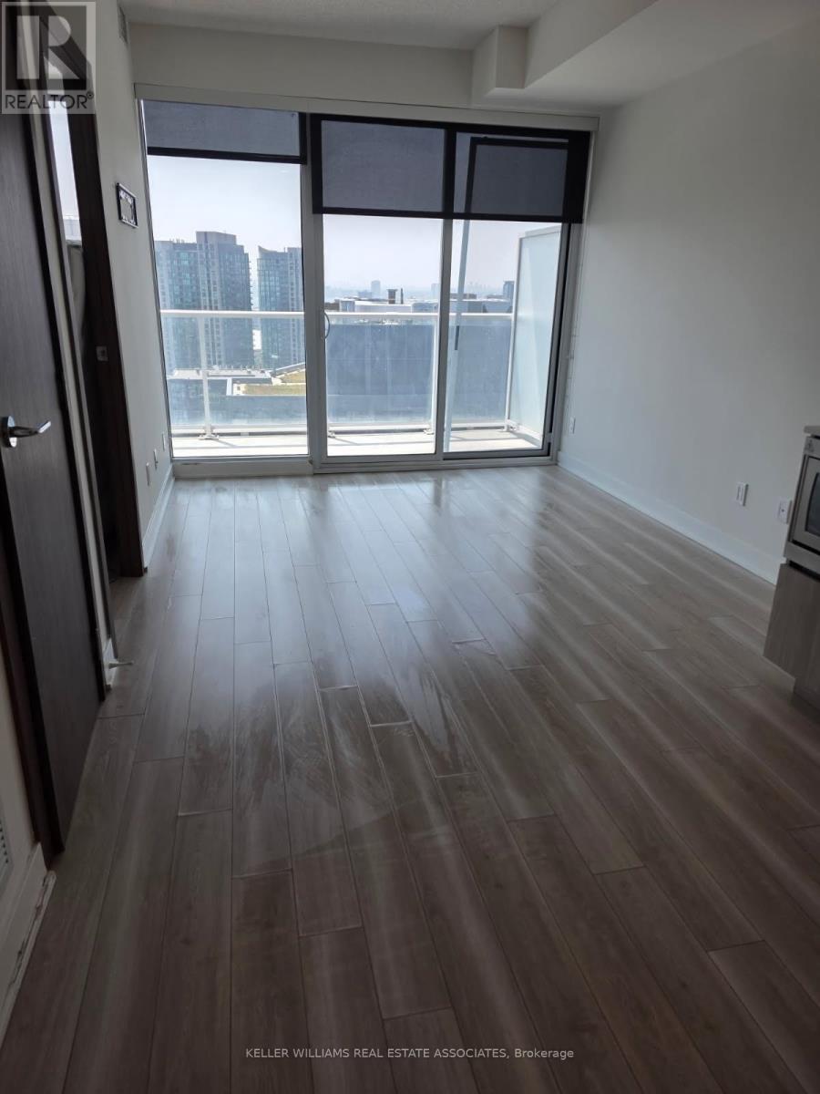 3801 - 19 Bathurst Street, Toronto, Ontario  M5V 0N2 - Photo 5 - C12217313