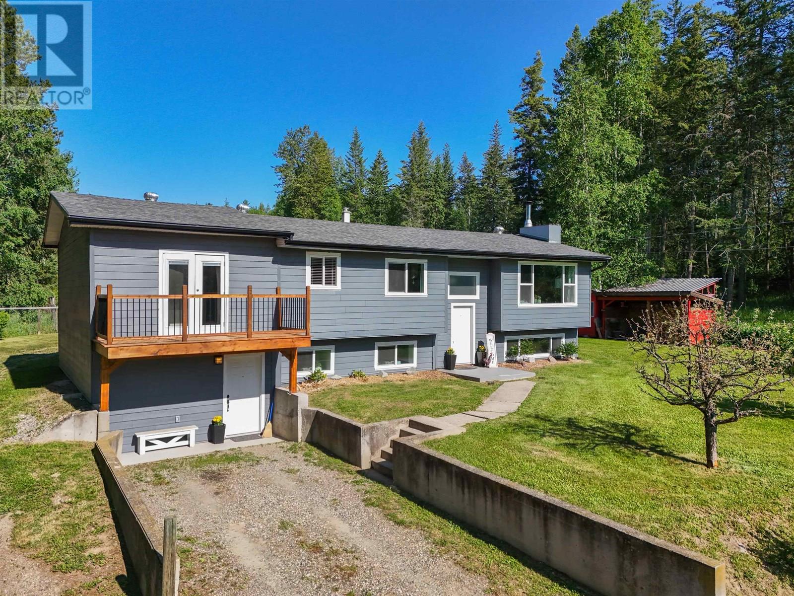 2827 RED BLUFF ROAD, Red Bluff / Dragon Lake, British Columbia