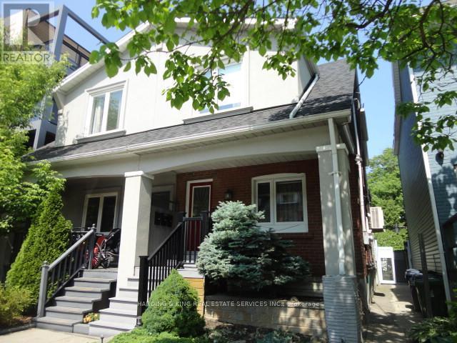 37 CONNAUGHT AVENUE, Toronto, Ontario