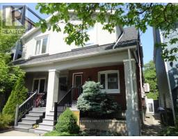 37 CONNAUGHT AVENUE, Toronto, Ontario