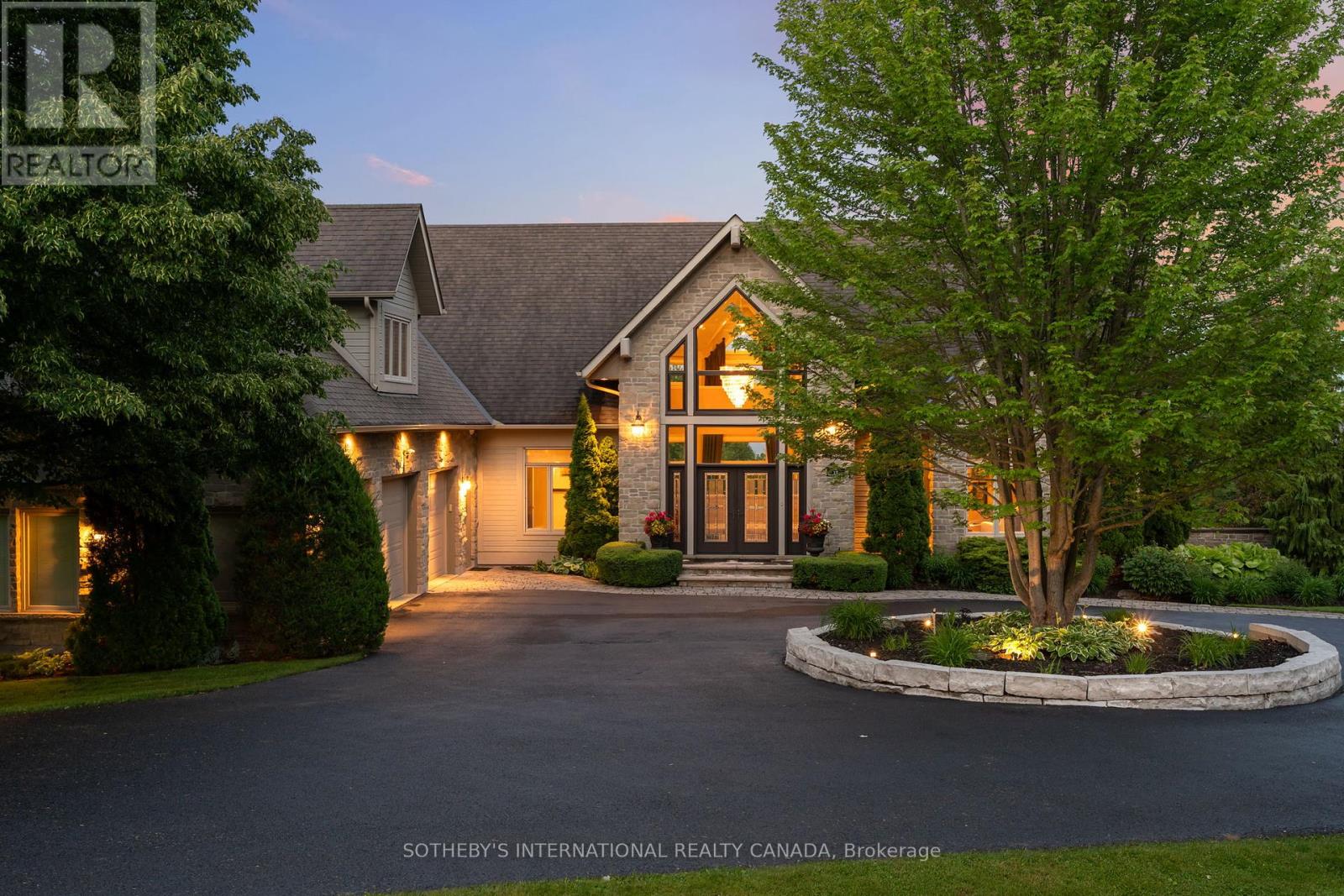 12 ISLAND VIEW COURT, Scugog, Ontario