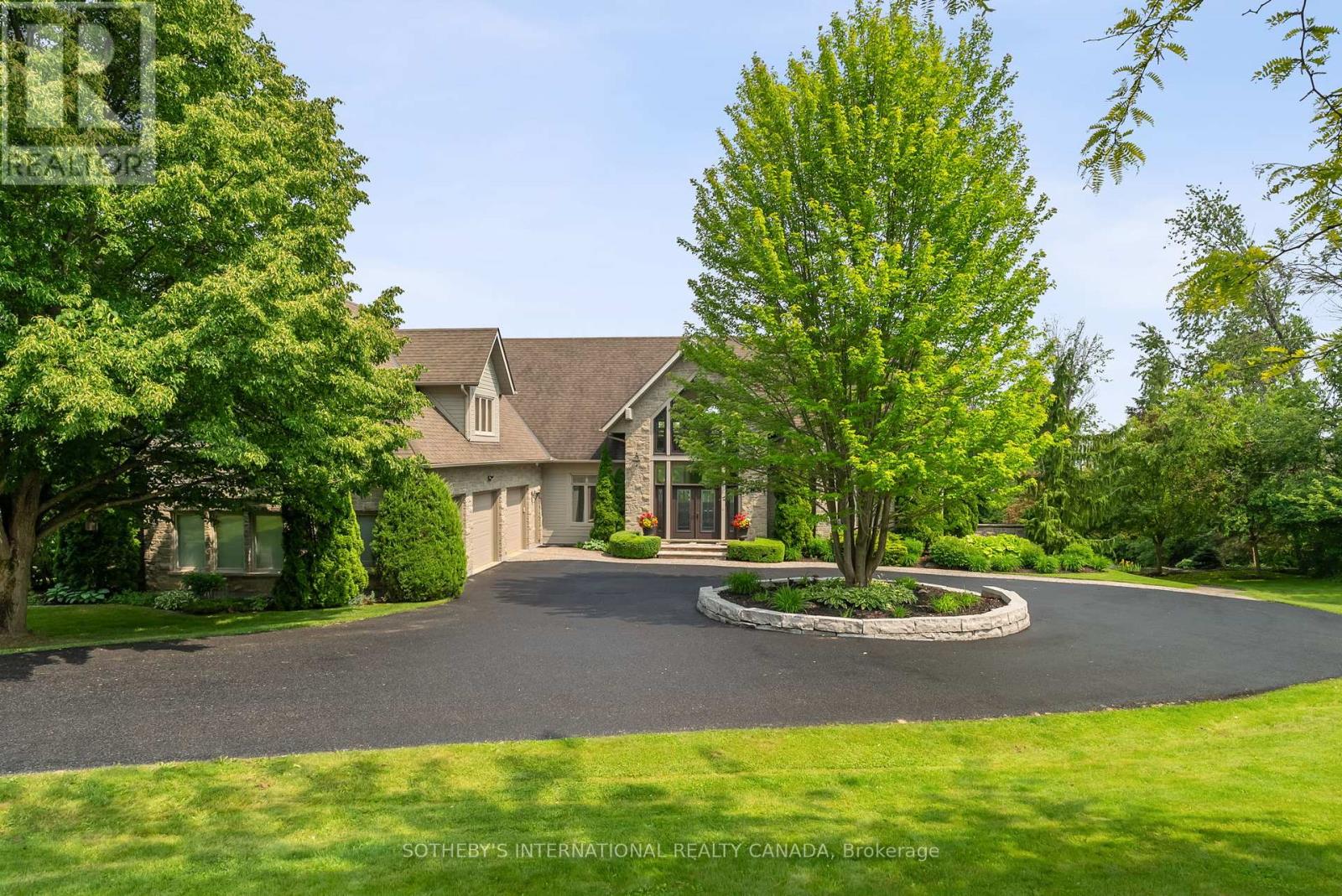 12 Island View Court, Scugog (Port Perry), Ontario  L9L 1R6 - Photo 4 - E12217216