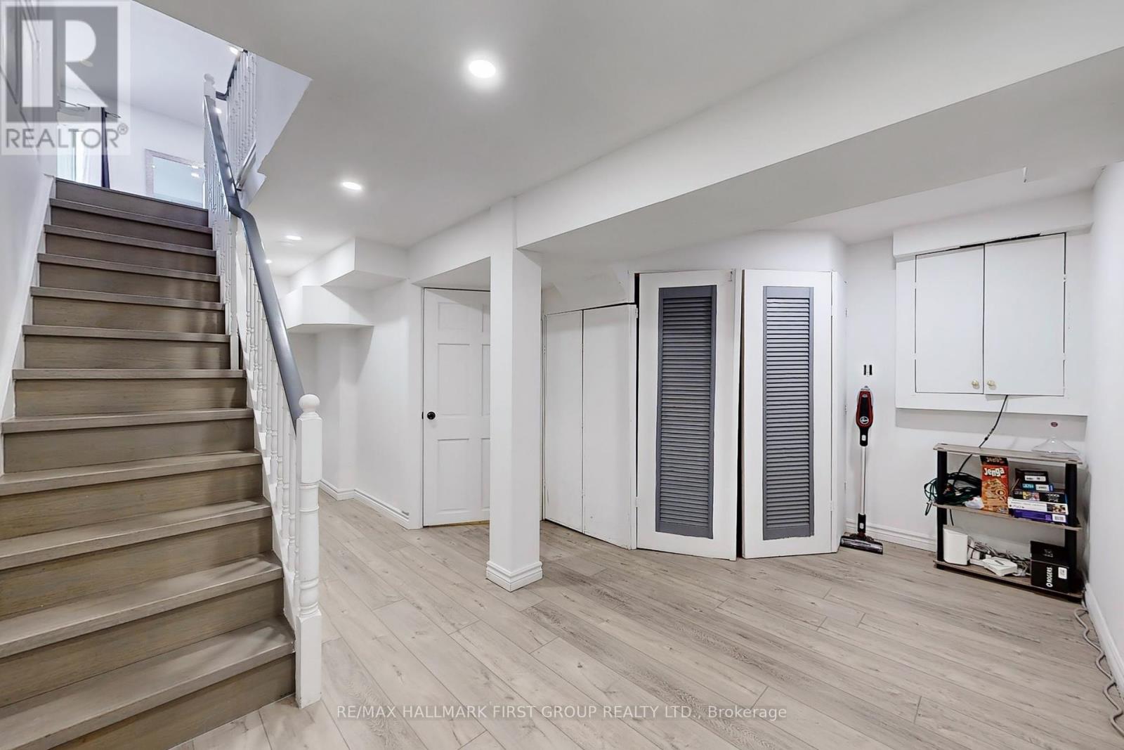 66 Medley Lane, Ajax, Ontario  L1S 3P6 - Photo 28 - E12217250