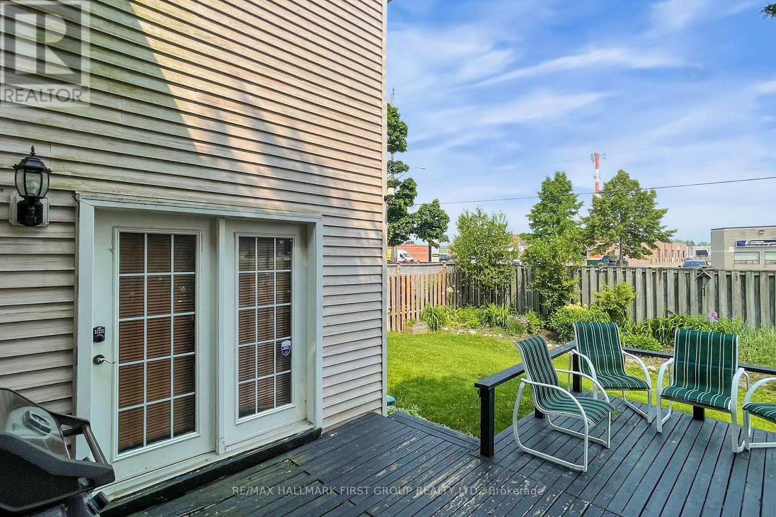66 Medley Lane, Ajax, Ontario  L1S 3P6 - Photo 38 - E12217250